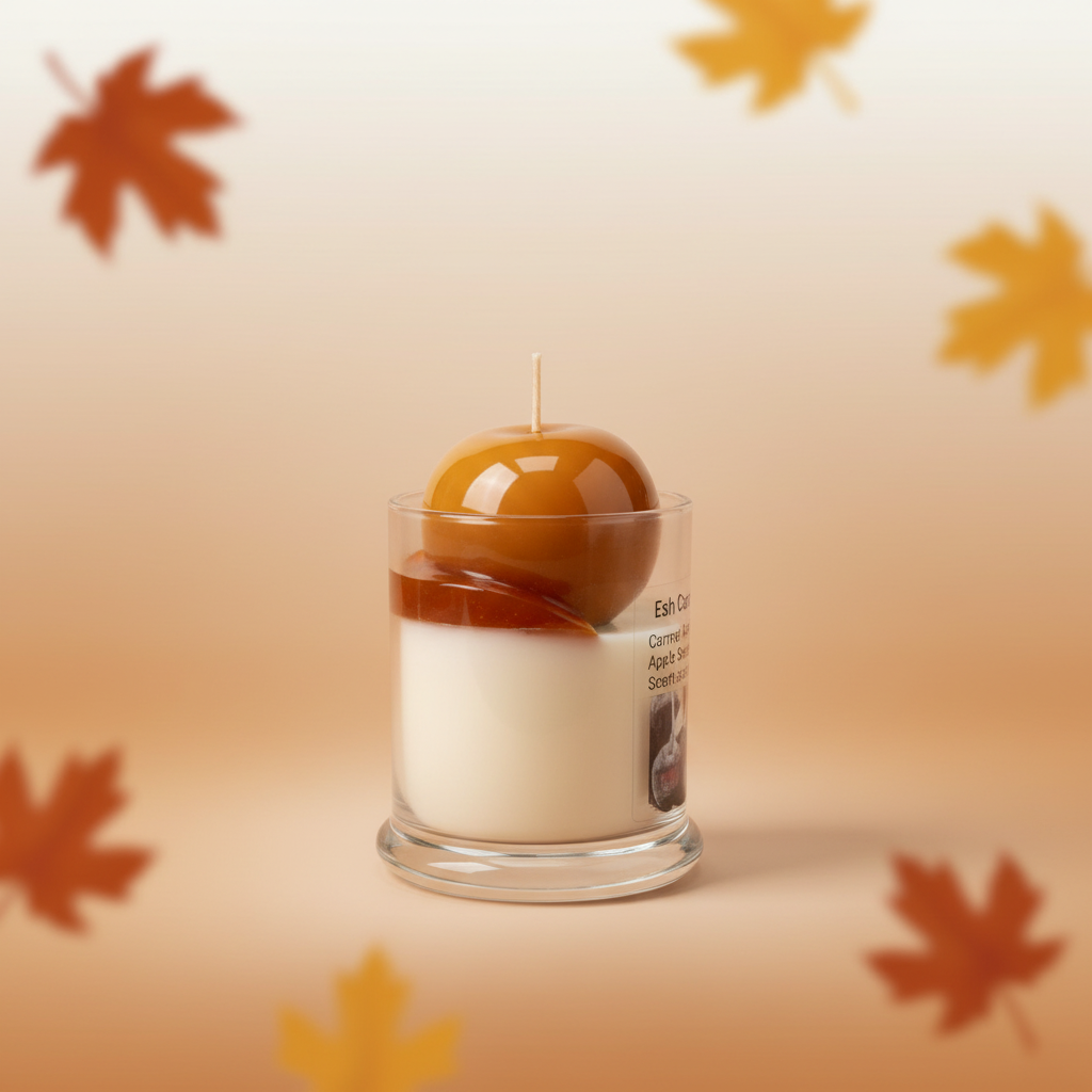 Candle 4