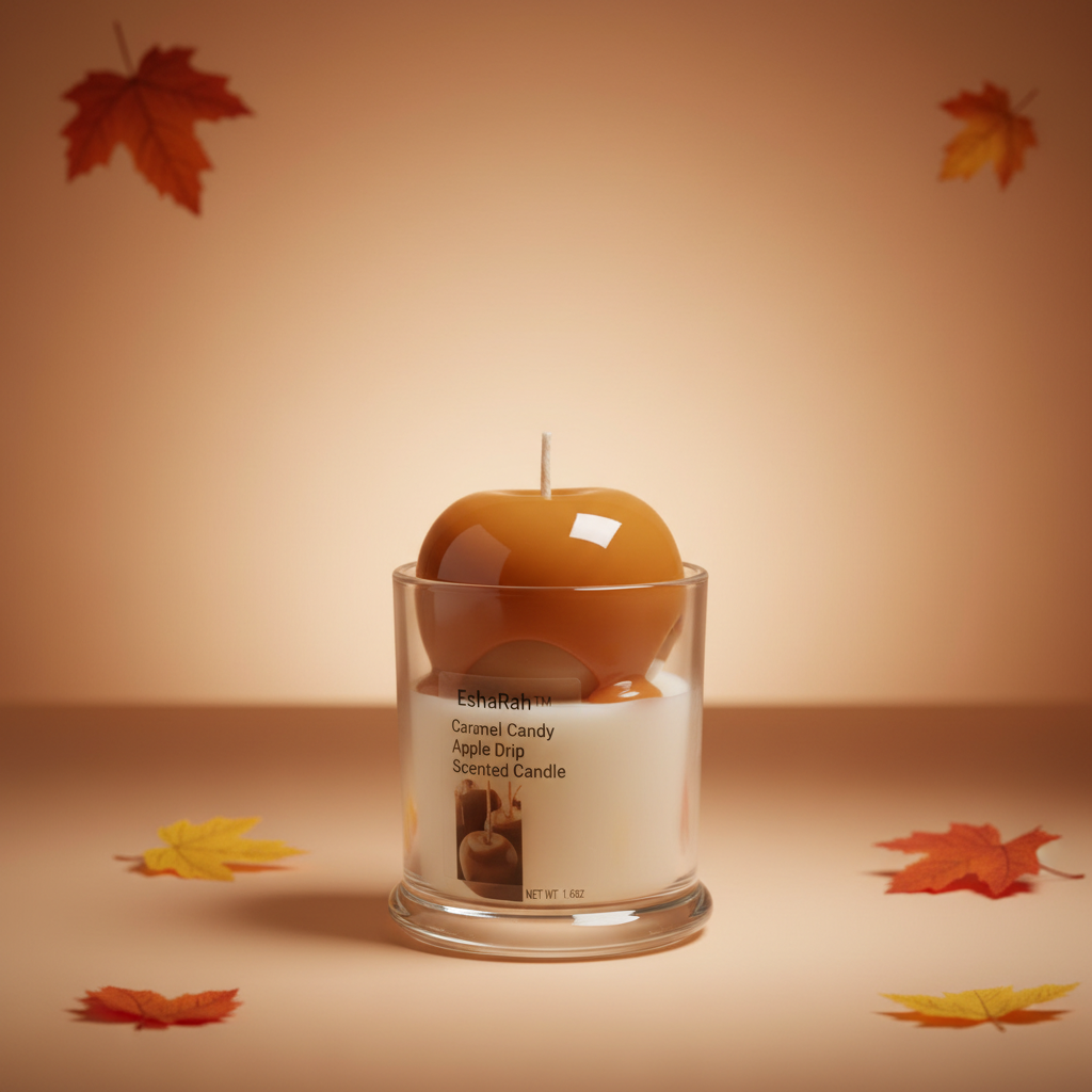 Candle 5