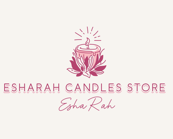 EshaRah candles store LLC