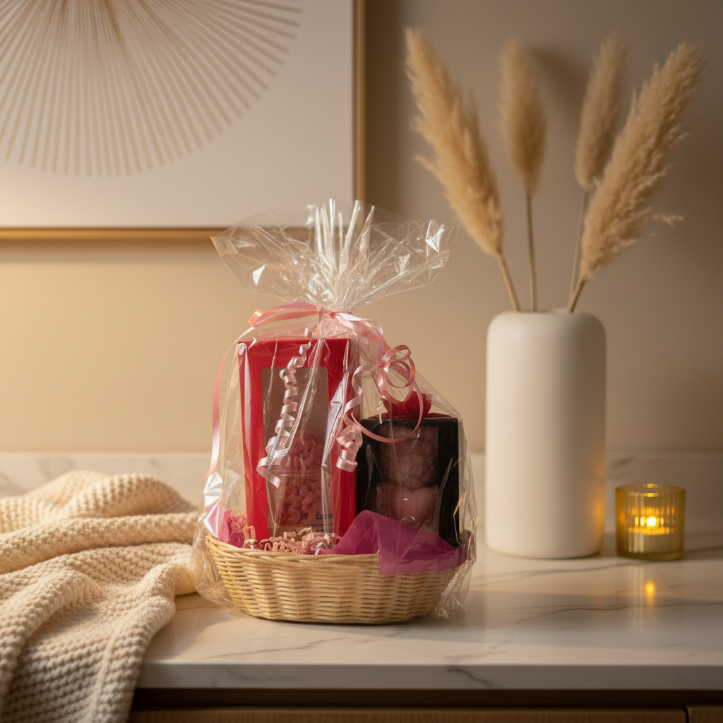 Gift Basket Product Image