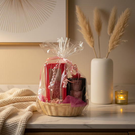 Gift Basket Product Image